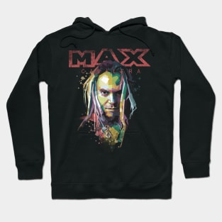 Father of Trash Metal Hoodie